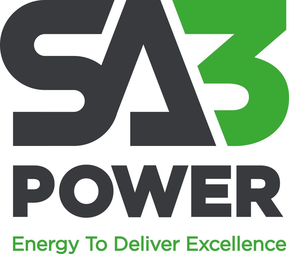 SA3 – DESIGN | FIT | MAINTAIN