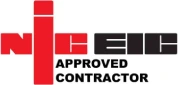 NICEIC Approved Contractor logo