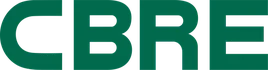 CBRE logo
