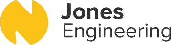 Jones Engineering logo