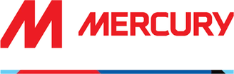 Mercury Engineering logo
